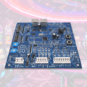 Fábrica al por mayor mercado <span class=keywords><strong>de</strong></span> EE. UU. Ciao Baby 2 en 1 azul PCB Mutha Goose System Printing incipiente Runt Boards <span class=keywords><strong>para</strong></span> <span class=keywords><strong>la</strong></span> venta - Product Image 4
