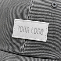 Casquette de baseball personnalisée avec broderie d'entreprise pour les événements d'équipe