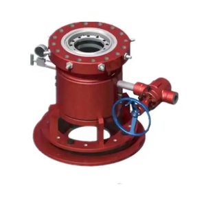 <span class=keywords><strong>Tête</strong></span> de boîtier de bobine de forage Api 6a et cintre de boîtier - Product Image 2