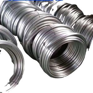 KIG شريط من سبائك الزنك مصنع شريط أنود للحماية الكاثودية وخطوط الأنابيب - Product Image 5