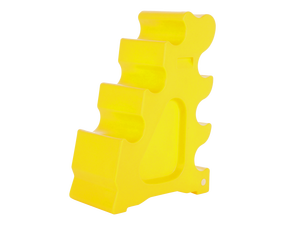 Sıcak satış plastik at atlama blokları Equestrian Jumping blok için uygun standart direkleri - Product Image 2