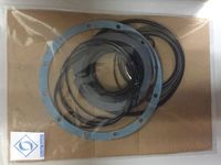 Pièces détachées pour moteur hydraulique Poclain MS18 MSE18 pour Hamm 4011 Bomag