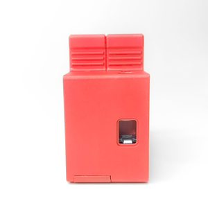 Dispositivo protector contra sobretensiones KINEE 2P DC SPD 1000V DC dispositivo de protección contra sobretensiones solares para Sistema Solar PV protección contra sobretensiones <span class=keywords><strong>DPS</strong></span> - Product Image 4