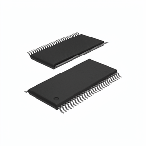 Componentes Electrónicos Originales Logic SN74CBTS16211DL 56 BSSOP Comprar en Línea - Product Image 1