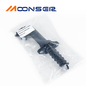 Cylindre maître d'embrayage MoonsEr 52060133AD pour pièces automobiles Dodge Jeep - Product Image 4