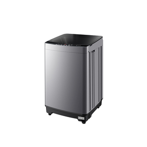 Secadora Todo en Uno de 220V, 10 kg de Capacidad, Carga Superior, Certificación de Seguridad Europea, Uso Doméstico y Hotelero, Pulsador, Gran Capacidad de Lavado de 10 kg - Product Image 5