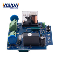 Contrôleur de pompe à eau Circuit imprimé Carte de câblage EPC-5 EPC-5A