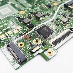 มาเธอร์บอร์ดแล็ปท็อป X412UA สำหรับ <span class=keywords><strong>Asus</strong></span> <span class=keywords><strong>VivoBook</strong></span> V4000U X412U X412UA X412UF เมนบอร์ด X412UB มี <span class=keywords><strong>I3</strong></span> I5 I7ซีพียูทดสอบดี - Product Image 5