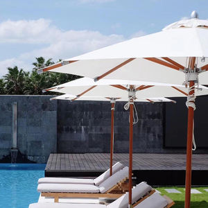 Disfruta de un día de diversión en la playa con sombrillas de <span class=keywords><strong>patio</strong></span> impermeables fáciles de usar para mantenerte fresco/ - Product Image 6