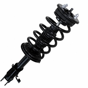 โช้คอัพหน้าขวาพร้อมสปริงแบบขายส่ง รุ่น 172888 สำหรับ Ford Edge Lincoln MKX FWD - Product Image 3