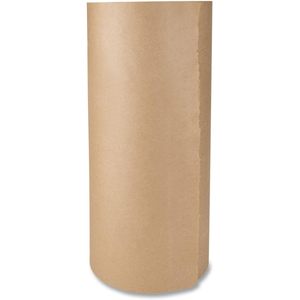 Papel Kraft GEN de 40 lb, 24 x 900 pies, Papel de Embalaje Resistente de 24" x 900 pies - Product Image 4