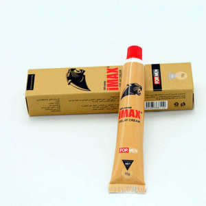 2025 yüksek kalite doğal bitkisel bitkiler en iyi krem adam seks gecikme krem gecikme seks krem için seks - Product Image 5