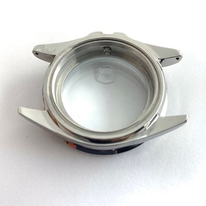 <span class=keywords><strong>Caja</strong></span> de <span class=keywords><strong>reloj</strong></span> de acero inoxidable 316L para <span class=keywords><strong>movimiento</strong></span> japonés serie 82 NH35 nh36, <span class=keywords><strong>movimiento</strong></span> automático, 40MM, piezas de reparación de <span class=keywords><strong>reloj</strong></span>, <span class=keywords><strong>caja</strong></span> de buceo - Product Image 5