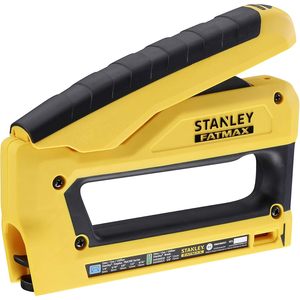 Engrapadora Manual de Alta Resistencia Stanley Fatmax Reverse Squeeze Tacker 23 8 - Product Image 3