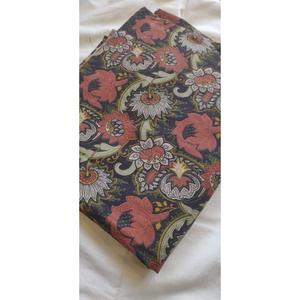 Tela de algodón puro Suave más vendida para Camisas de mujer, impresión personalizada de proveedor indio para confección de ropa - Product Image 3