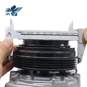 Compresor de Aire Acondicionado para Automóvil BMW X6 X5 E71 E72 4.4L F07 F10 F12 F01 64509154072 64529195978 64509192317 9195978 - Product Image 4