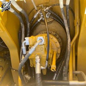 Excavatrice d'occasion Caterpillar 324D2L, excavatrice d'occasion Cat 324D, excavatrice Cater 324D2, CAT 24 tonnes, engins de chantier - Product Image 6