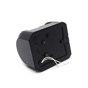 Bozhou Manufactures CXH2-4P <b>LED</b> Signal <b>Lights</b> High Quality Marine Navigation <b>Lights</b> for Boat Engines Bulk Discounts Available - Product Image 5