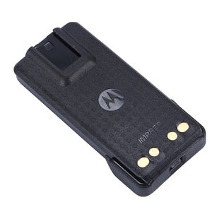 Nueva Batería de Iones de Litio para Radio PMNN4488 <span class=keywords><strong>IMPRES</strong></span> de 3000 mAh, Batería para Walkie-Talkie DP4801e DP4800e DP4800, Radio Bidireccional - Product Image 2