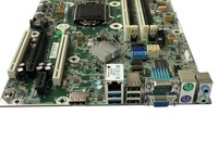 Carte mère pour ordinateur portable de remplacement, compatible avec HP RP5810 5800, 748612 — 001, 748493-001, 748612-301