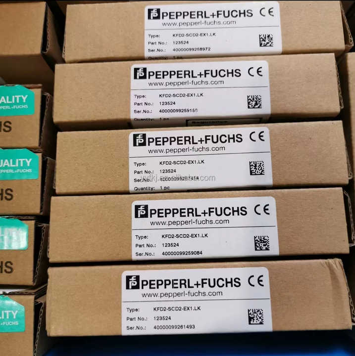 Pepperl+Fuchs OBD300-12GM40-E5-V1