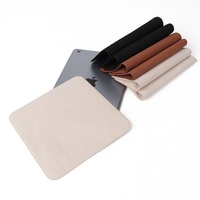 Nouveautés Offres Spéciales Microfibre Bijoux À Polir Pomme Tissu Pour Téléphone/Ipad/bijoux/Apple Montre