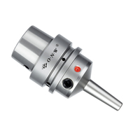 Portaherramientas Hidráulico para Máquina CNC HSK50e HSK63f