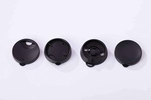 Portable Double-Walled Cupfactory Direct Reusable Cupcreative Outdoor Use Cupplastic <b>Drinkware</b> For Adultswaterproof - Product Image 6