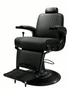 Sillas de Barbero Metálicas Ajustables en Altura para Peluquería y Salón de Belleza, Venta al Por Mayor en China - Product Image 5