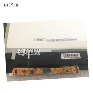 LTN133YL03 LTN133YL01 Assemblage pour <span class=keywords><strong>Lenovo</strong></span> <span class=keywords><strong>Yoga</strong></span> <span class=keywords><strong>3</strong></span> <span class=keywords><strong>Pro</strong></span> 1370 13.<span class=keywords><strong>3</strong></span> Inch Laptop LCD Panel Touch Screen - Product Image 4