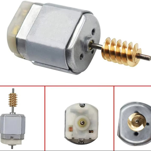 New ESL/ELV Motor Steering <b>Lock</b> <b>Wheel</b> Motor for Mercedes-Benz L238 - Product Image 2