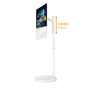 Écran tactile haute définition Android amélioré de 24/32 pouces et support au sol pour les <span class=keywords><strong>expositions</strong></span> de musées et les guides interactifs - Product Image 6
