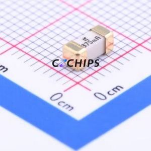 0451.375MRL One-Time Fuse 2410 Fuse ( Type: SMD Fuse )( Rated Current: 375mA )( Rated Voltage (AC): 125V ) - Product Image 1