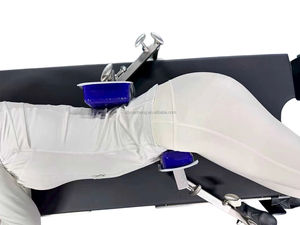 의료용 수술대 측면 포지션 요추 지지 프레임 304 스테인리스 스틸 조절 가능한 고분자 젤 - Product Image 6