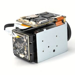 كاميرا IP صناعية مخصصة بدقة 5 ميجابكسل مع تقنية Starvis2 IMX675 Hi3516DV500 وتكبير 20X 30X 40X، مع لوحة دوائر مطبوعة (PCB) ووحدة معالجة إشارة (ISP) وبروتوكول RTMP ومجموعة أدوات تطوير البرمجيات (SDK) مفتوحة المصدر وواجهة برمجة التطبيقات (API) من داهوا. - Product Image 3