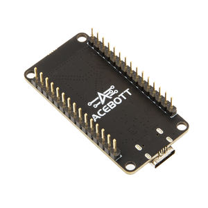 ACEBOTT ODM 9 Ports de numéro d'e/s Type-C Power Wholesale Cheap ESP8266 Development Board Module Main Board Motherboard pour Arduino - Product Image 5