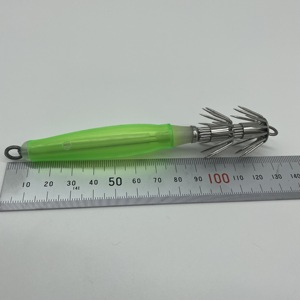 Atlantische Visserij Machine Commerciële Vissen Zachte Automatische Inktvis <span class=keywords><strong>Jigger</strong></span> - Product Image 6