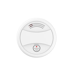 PGST 업그레이드 버전 WiFi 스트로브 사운드 라이트 화재 열 연기 감지기 센서 알람 Tuya 독립형 연기 감지기 - Product Image 2