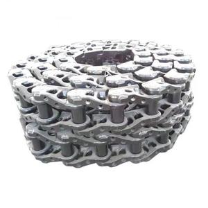 שרשרת זחל לדחפור דגם <span class=keywords><strong>D6T</strong></span> D7, חוליה לשרשרת זחל לדחפורים D3C D4D D5 D5B D5K D5H D6C D6D D6H D6N D6G D7F D8R D9R D9N D10R, מספר חלק Cr2573 6Y0935 - Product Image 5