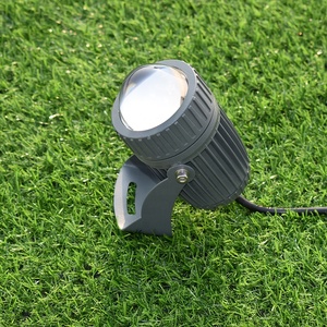 Luz <span class=keywords><strong>led</strong></span> a prueba de agua para exteriores, farola de 10W/65 O - Product Image 4