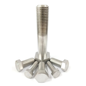 Thương Mại Đảm Bảo Hexagon Bu Lông Hastelloy C276 C22 Bu Lông Nuts Máy Giặt - Product Image 6