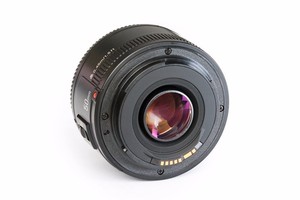 <span class=keywords><strong>Yongnuo</strong></span> YN50mm F1.8 <span class=keywords><strong>YN</strong></span> <span class=keywords><strong>EF</strong></span> <span class=keywords><strong>50mm</strong></span> F/1.8 AF/MF Objektiv mit Großer Blendenöffnung für DSLR-Kameras - Product Image 4