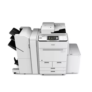 Nouveau et utilisé pour <span class=keywords><strong>Canon</strong></span> C165/C170/C265/270 A3/A4 imprimante Laser noir et blanc et photocopieur Machines de bureau remises à neuf - Product Image 1