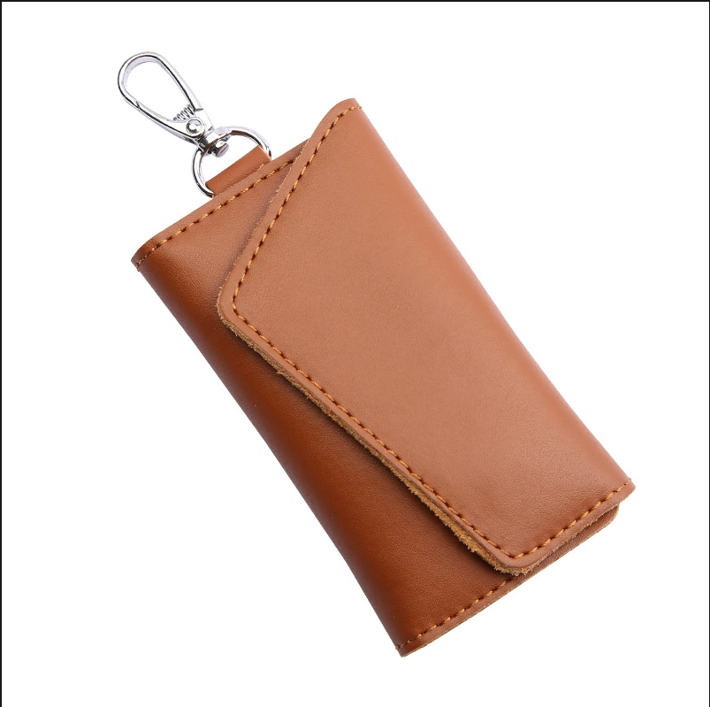 สีน้ำตาล