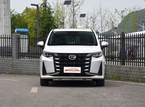 2024 Chine GAC ChuanQi M8 MPV Voiture À Essence GAC Trumpchi M8 Grand Espace Automobile Pas Cher Pour L'exportation - Product Image 2