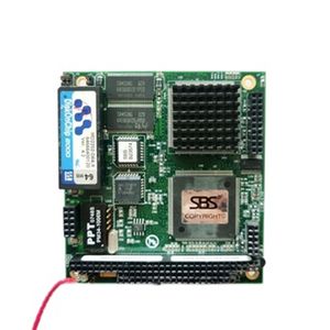 PC104 SDXe-100-32M-X 08111199 SBS98C36A เมนบอร์ดอุตสาหกรรมโมดูลซีพียูแผงวงจรหลัก100% อุปกรณ์คอมพิวเตอร์สำหรับอุตสาหกรรมของแท้ - Product Image 1