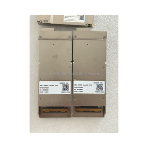 02314TYV QSFP-DD-400G-eSR8 400GBase-SR8 Optical Transceiver QSFP-DD 400G Multi-mode module for S16700 Series S16700-4 <b>Switch</b> - Product Image 2