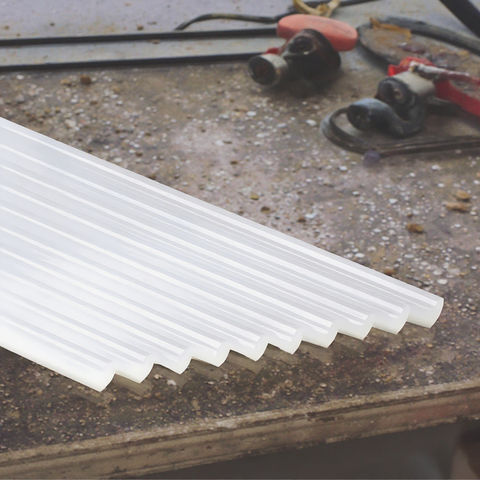 Adhesives  Sealants Multiple Applications  Transparent Hot Melt  Jelly EVA Glue Sticks