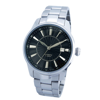 Japan Automatic Classic Fashion Uhren Einfache automatische Herren uhr