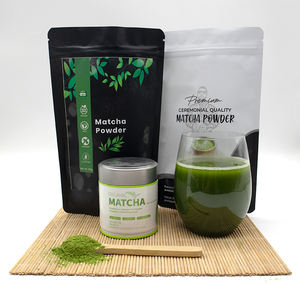 <span class=keywords><strong>Verde</strong></span> de China <span class=keywords><strong>Te</strong></span> instantánea Ceremonia de grado Natural en polvo orgánico Ceremonial <span class=keywords><strong>Matcha</strong></span> - Product Image 1